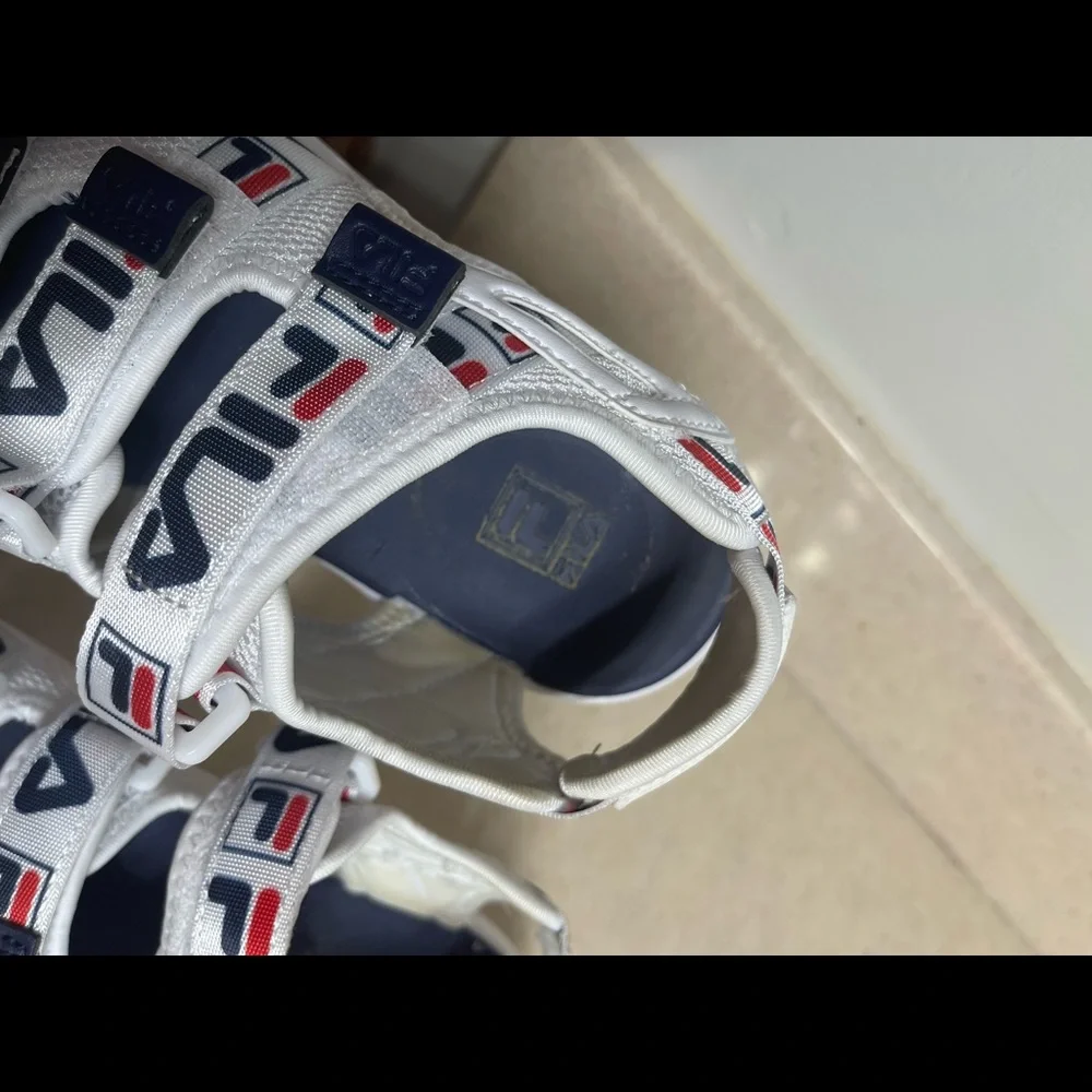 Fila Disruptor Sandal - Picture 7 of 8